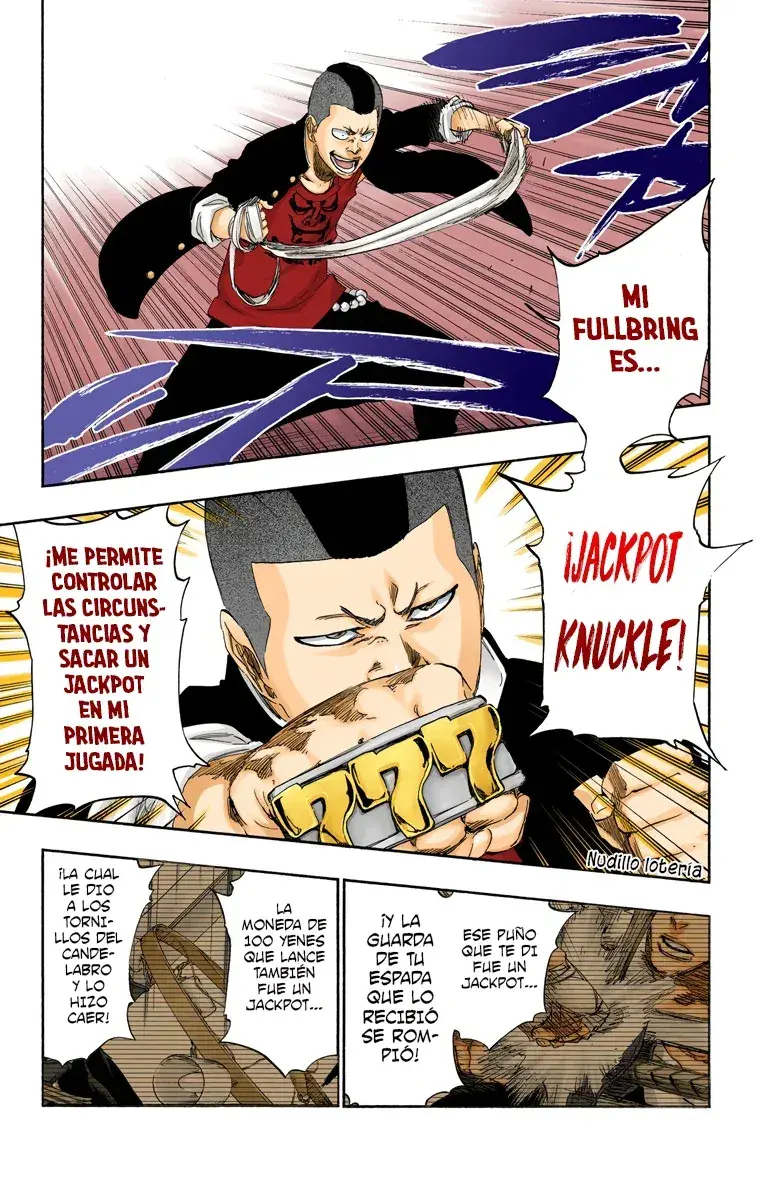 Capitulo 457 page 8
