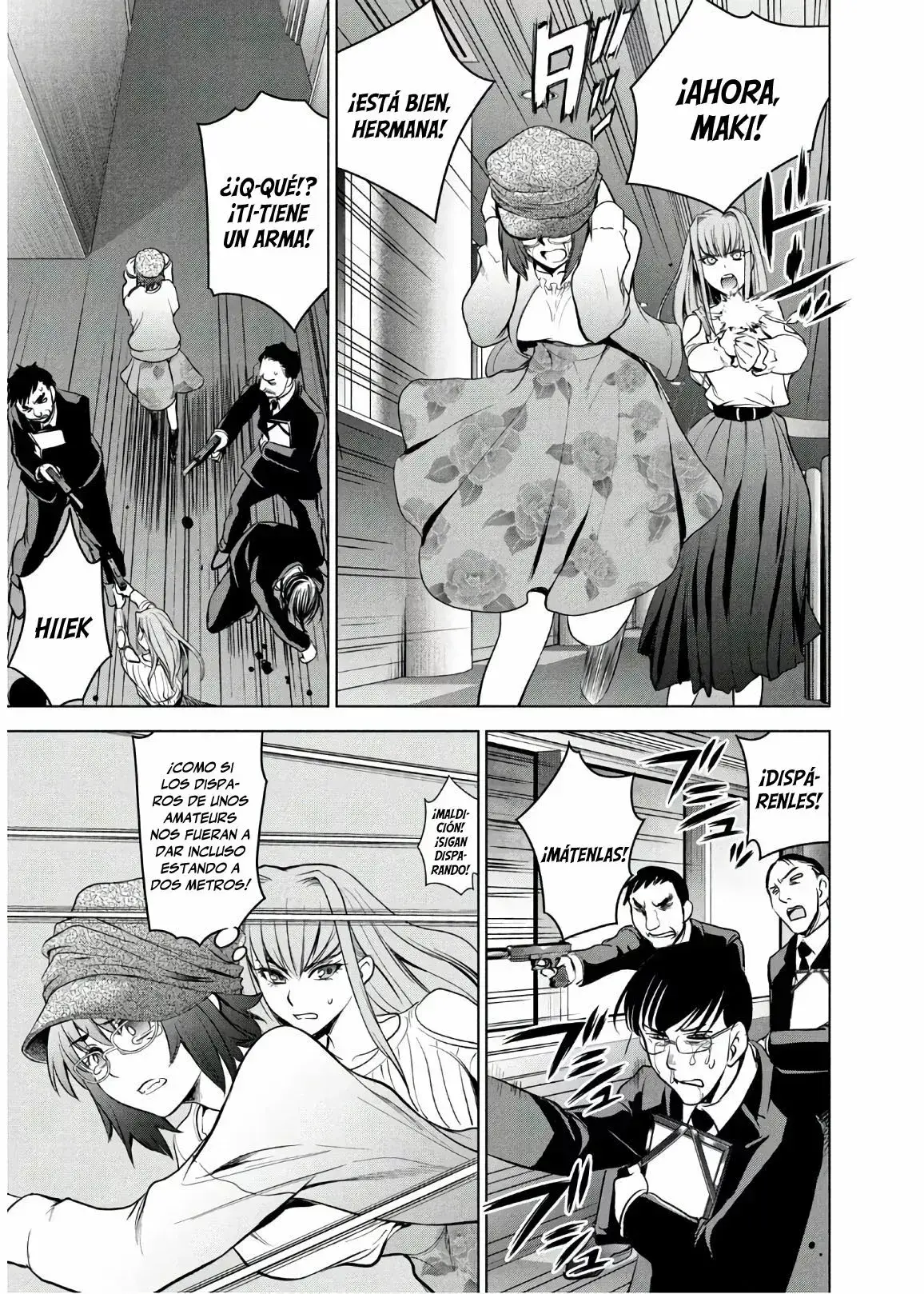 Capitulo 99 page 10