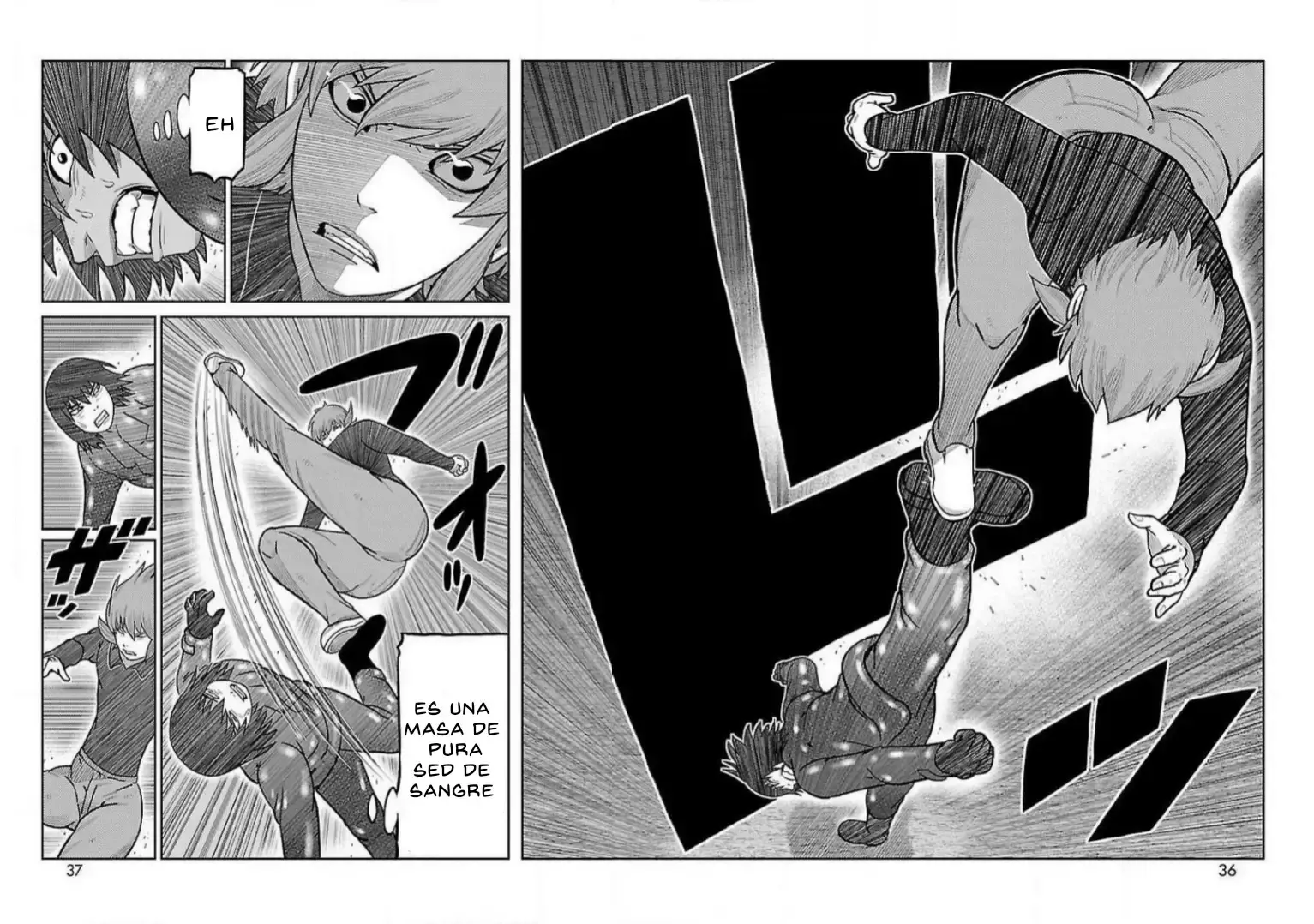 Capitulo 21 page 23