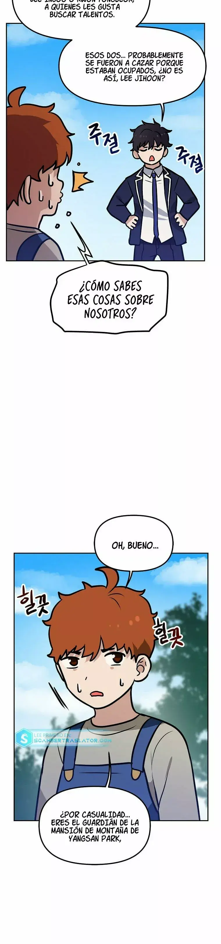 Capitulo 65 page 17