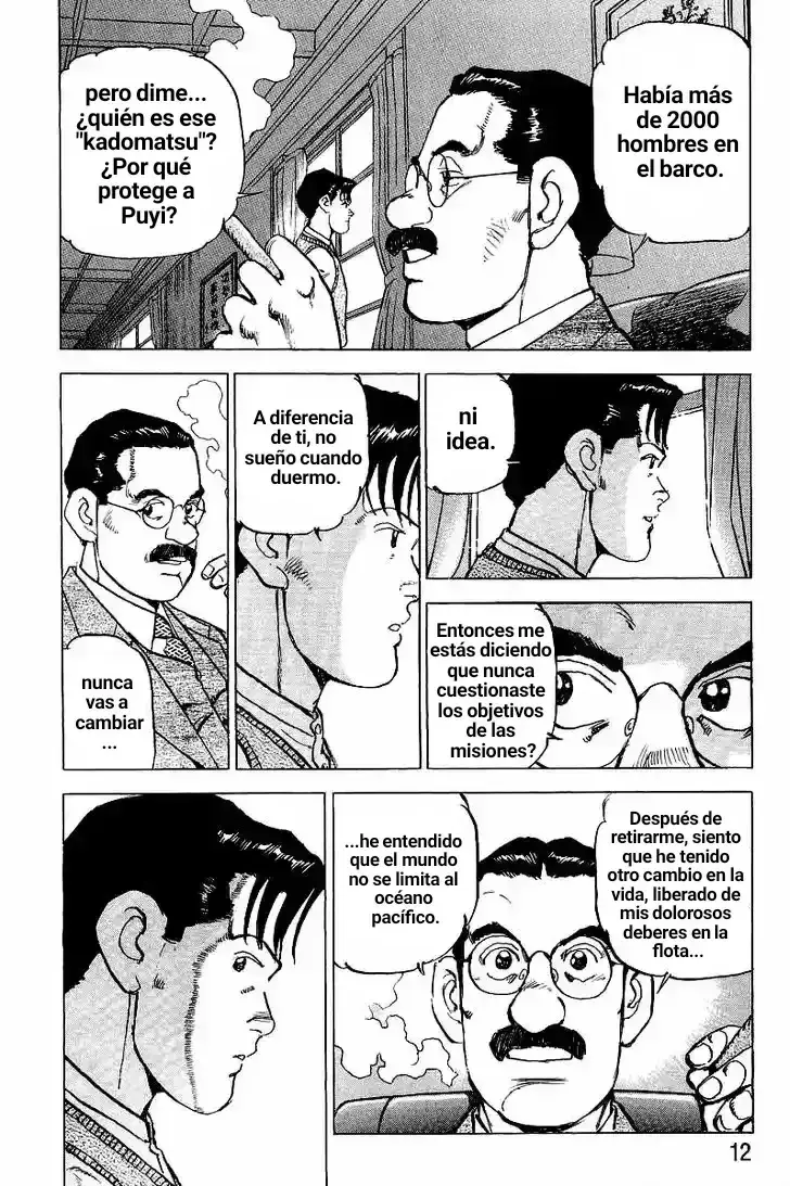 Capitulo 76 page 12