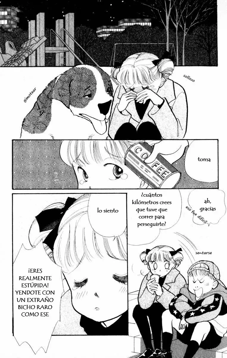 Capitulo 52 page 18