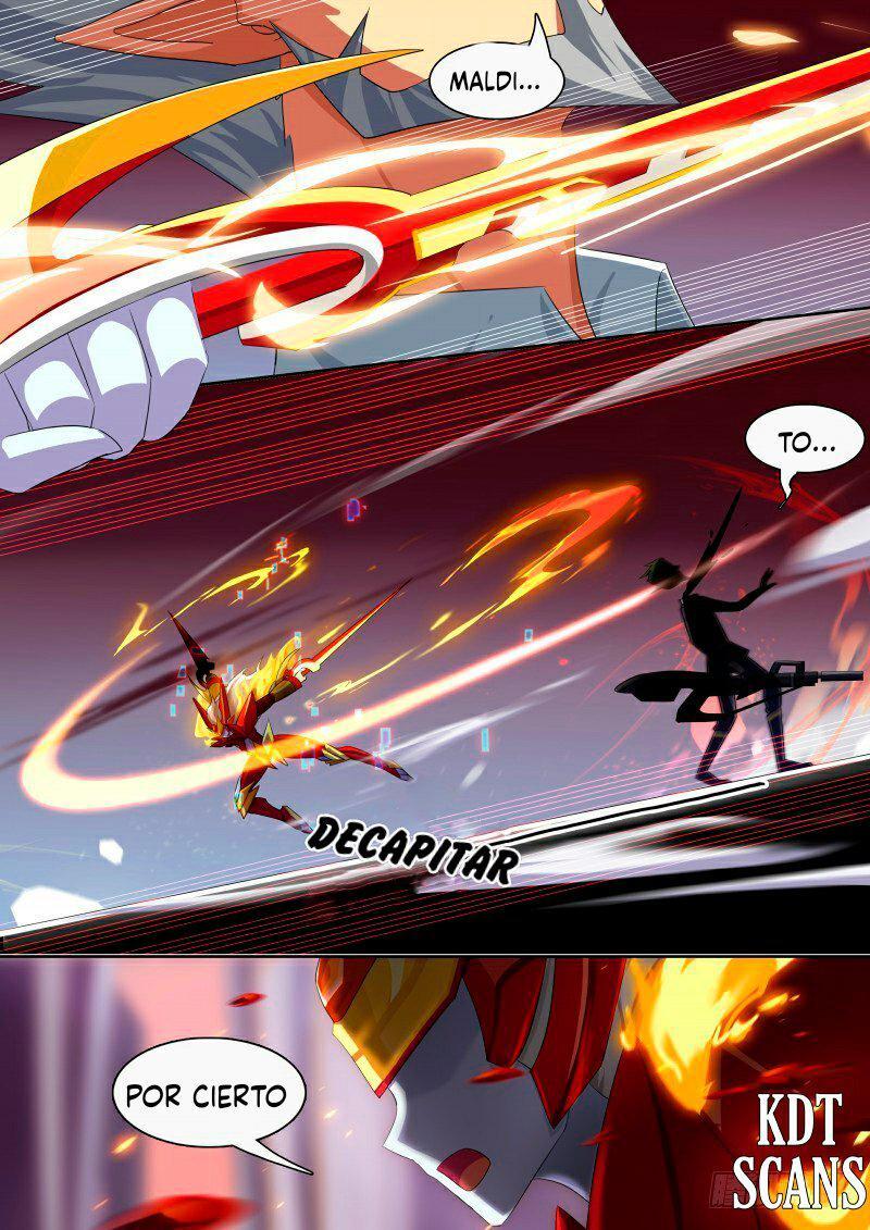 Capitulo 42 page 18