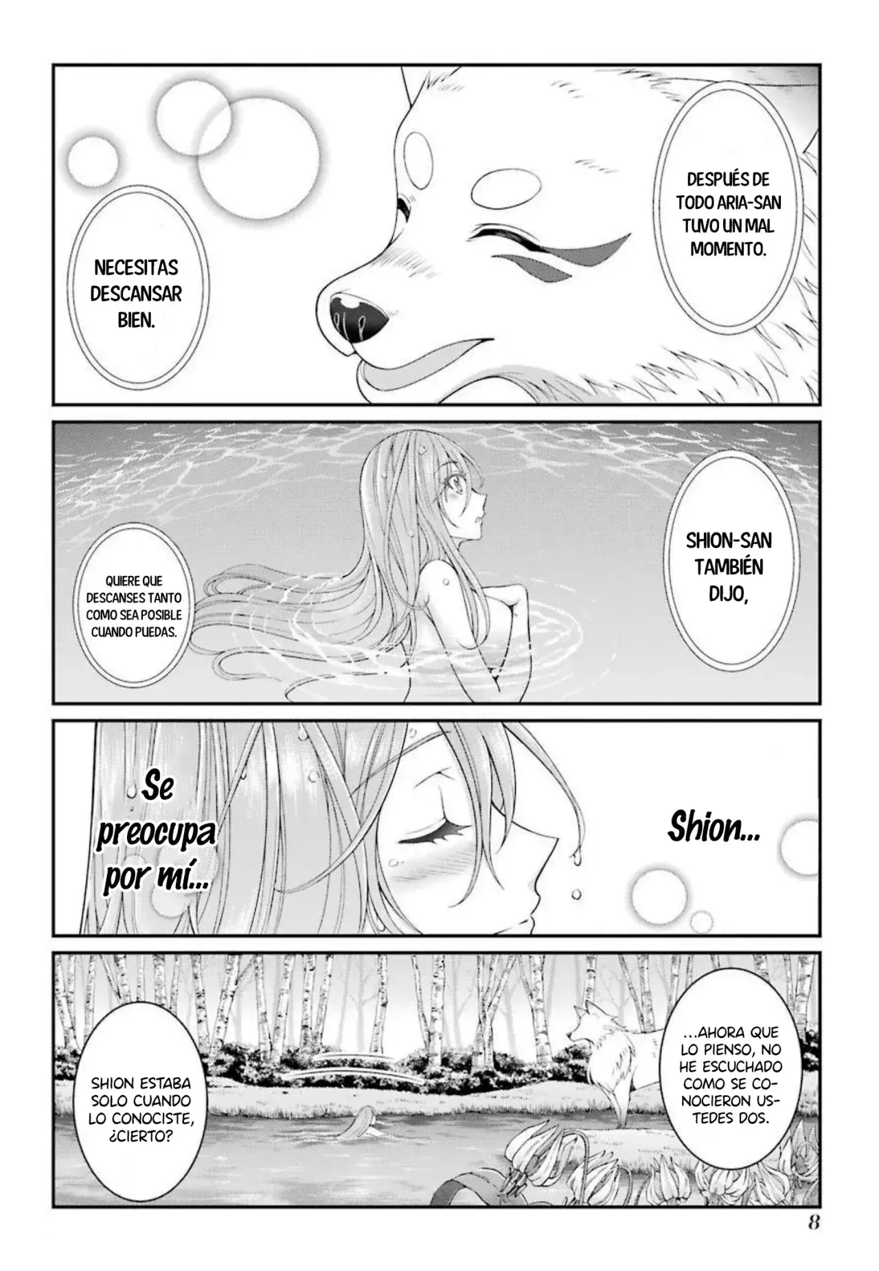 Capitulo 38 page 11