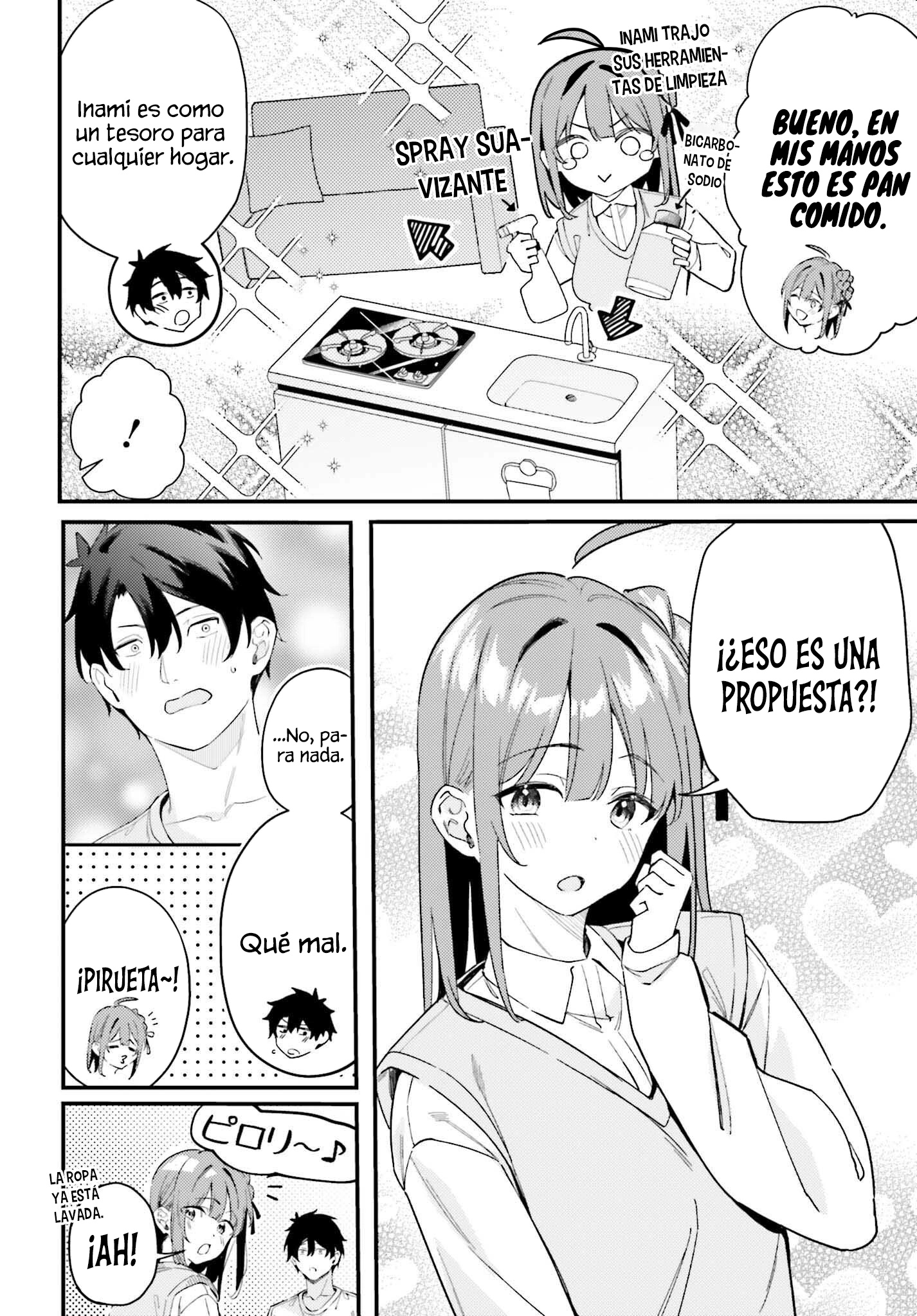 Capitulo 29 page 16