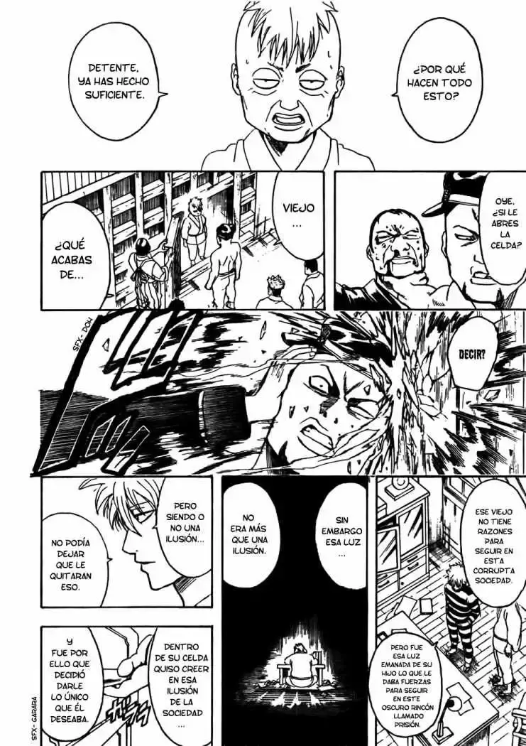 Capitulo 341 page 21