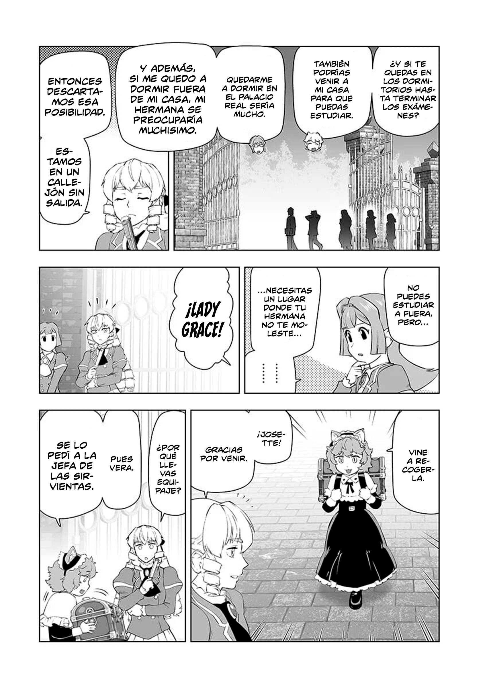 Capitulo 70 page 10