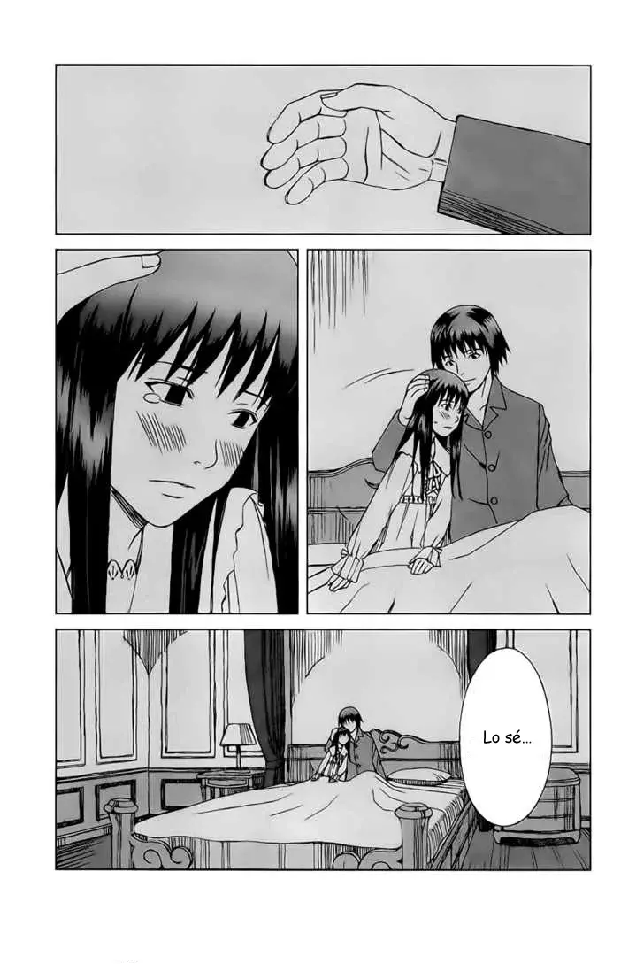 Capitulo 33 page 20