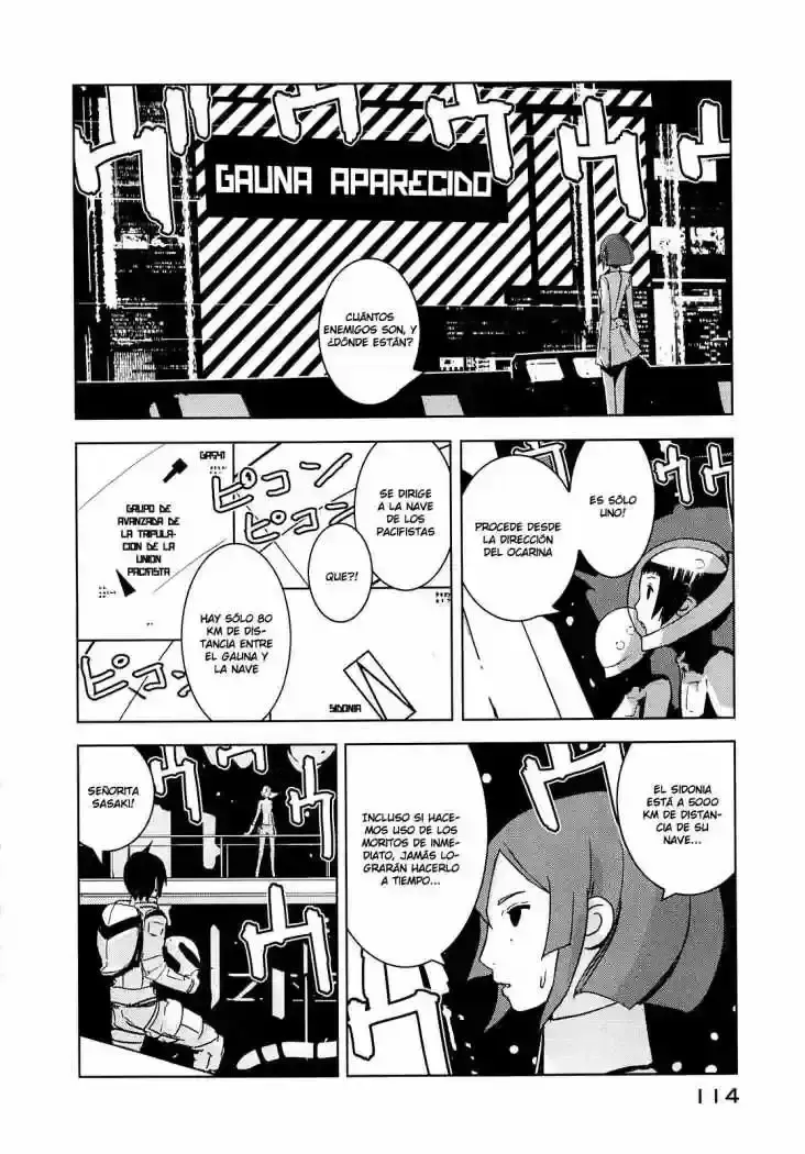 Capitulo 19 page 16