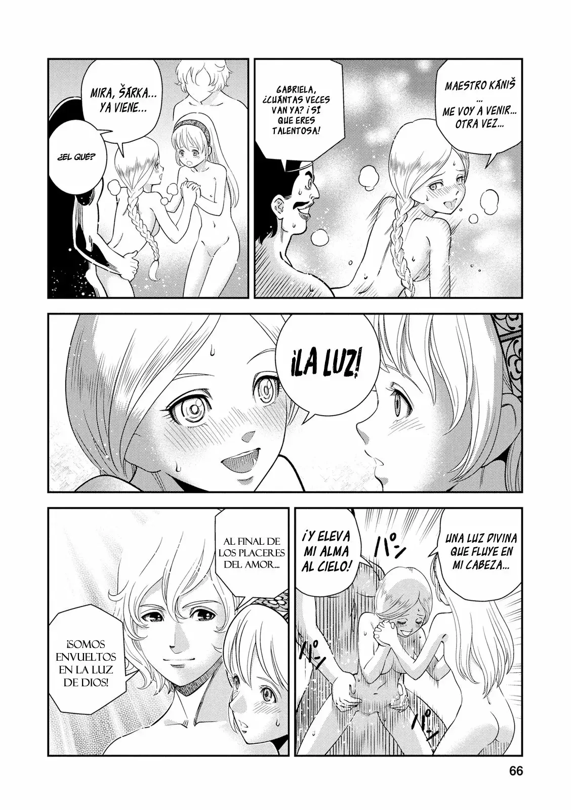Capitulo 22 page 24