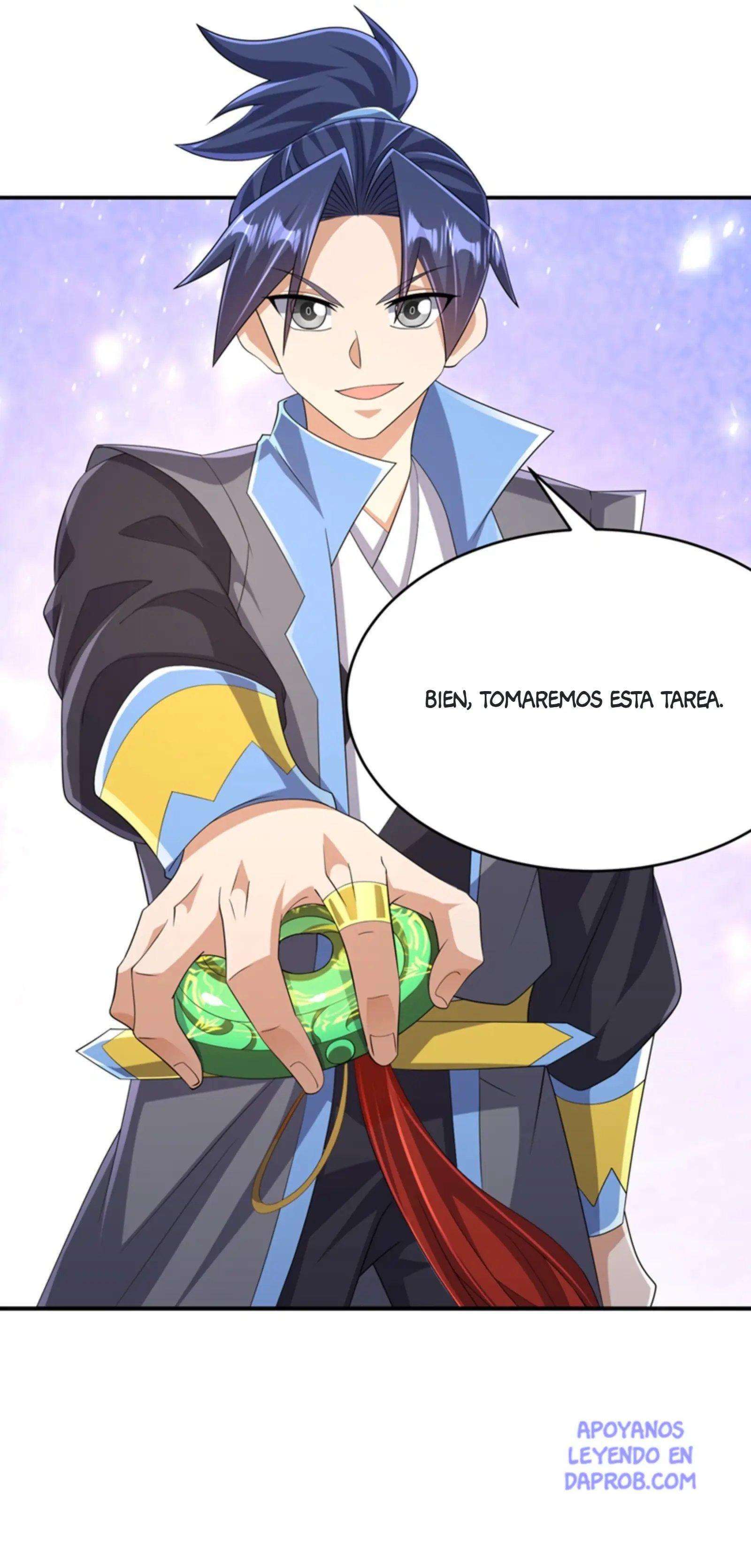 Capitulo 443 page 19