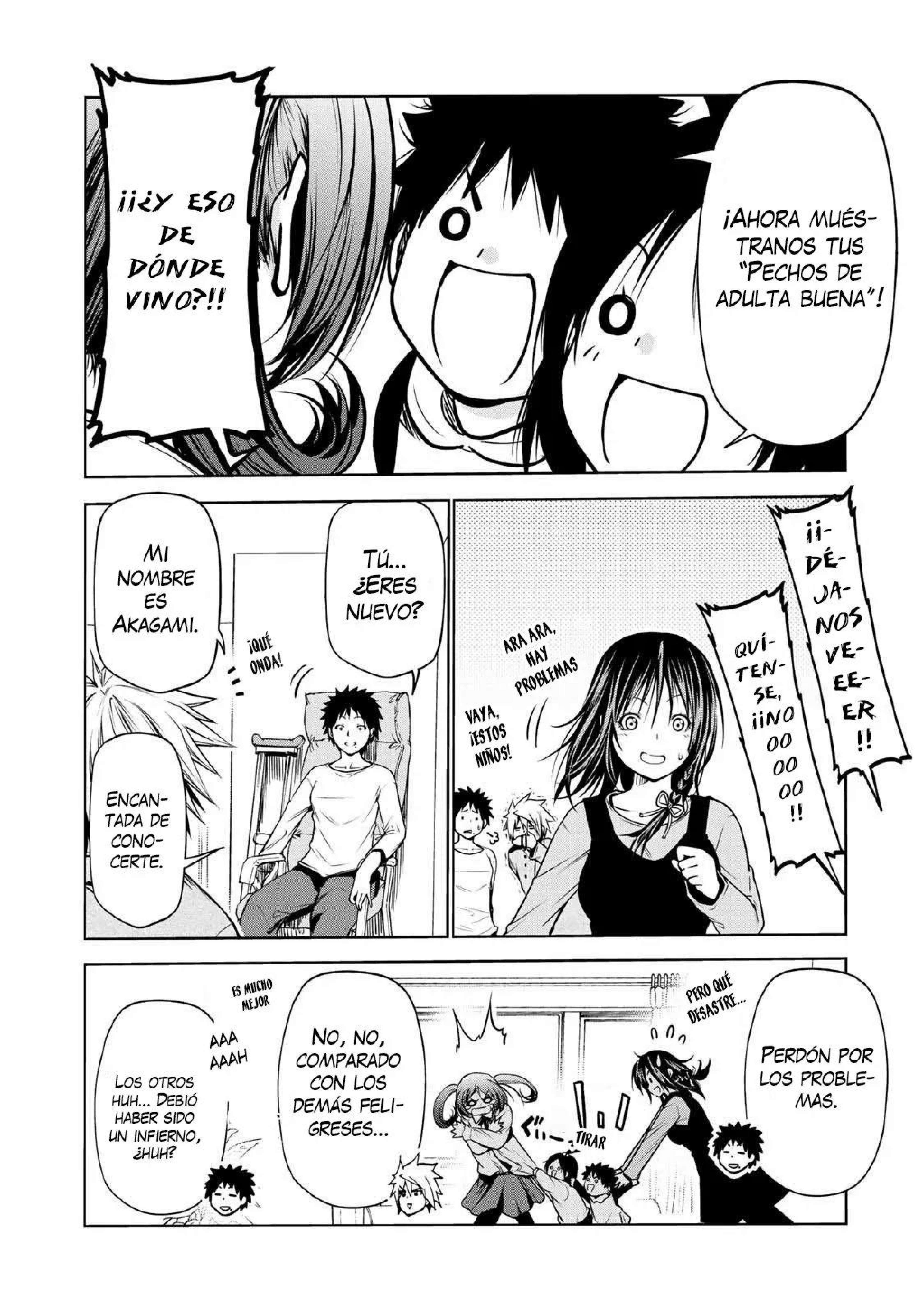 Capitulo 29 page 15