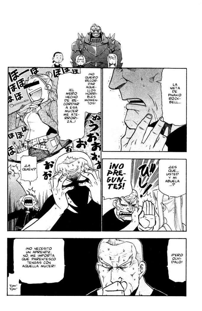 Capitulo 19 page 23
