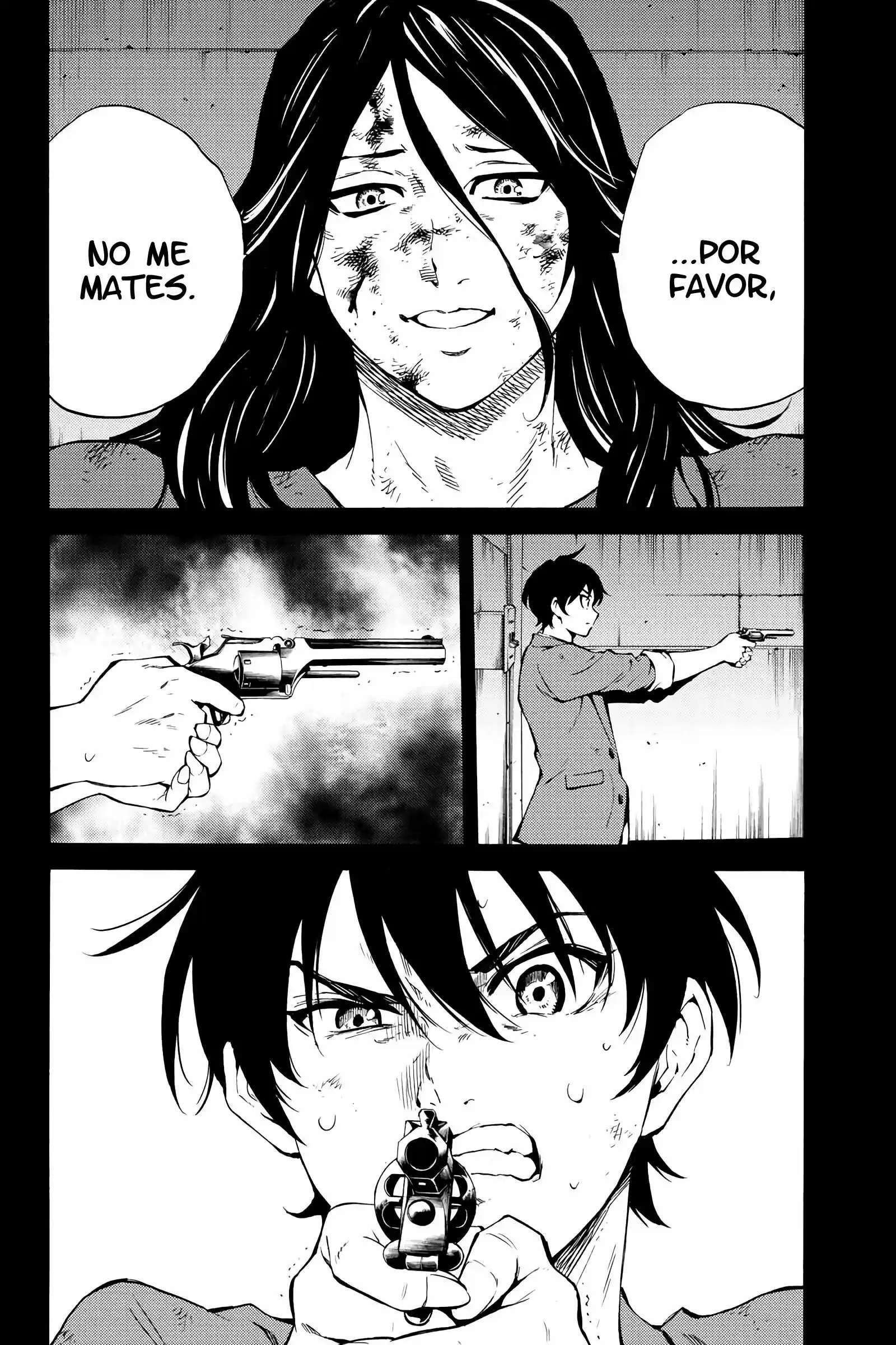 Capitulo 215 page 15