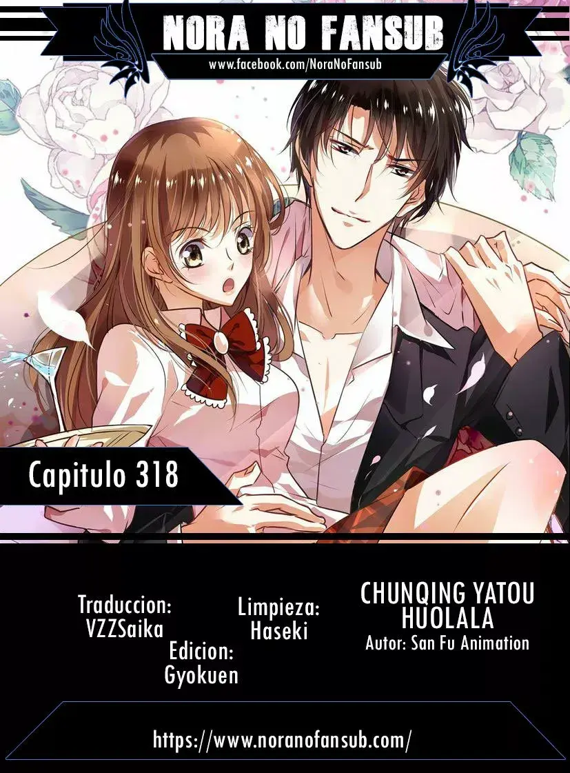Capitulo 318 page 1
