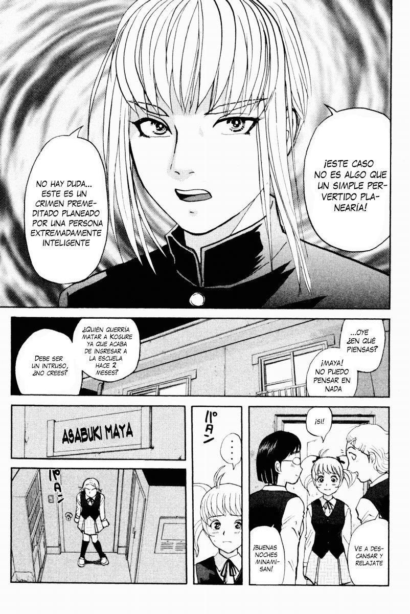 Capitulo 54 page 22