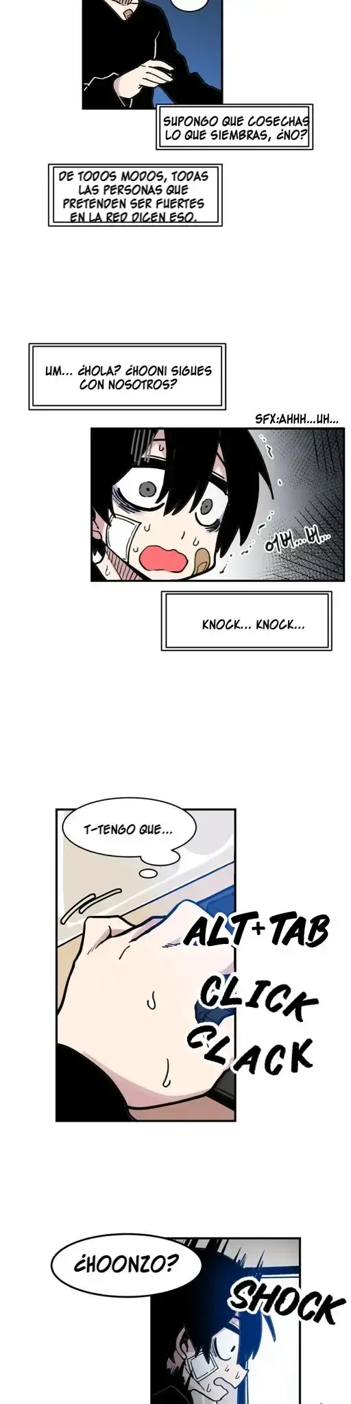 Capitulo 27 page 14