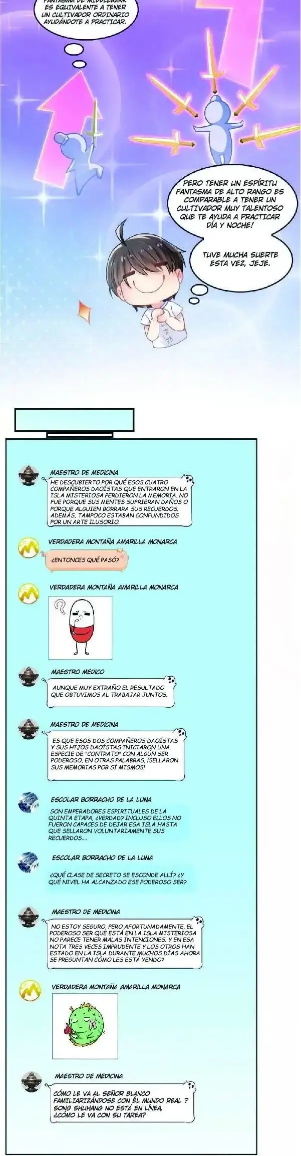 Capitulo 85 page 4
