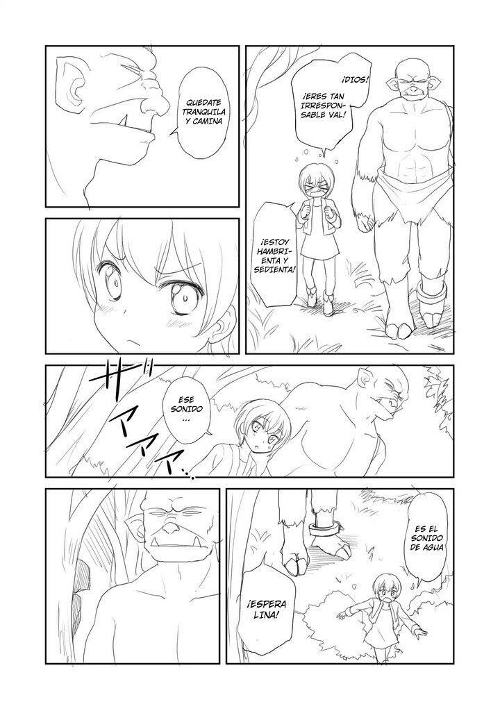 Capitulo 10.50 page 8