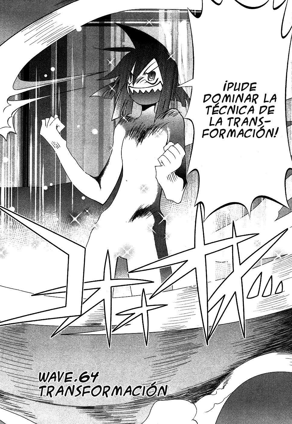 Capitulo 64 page 3