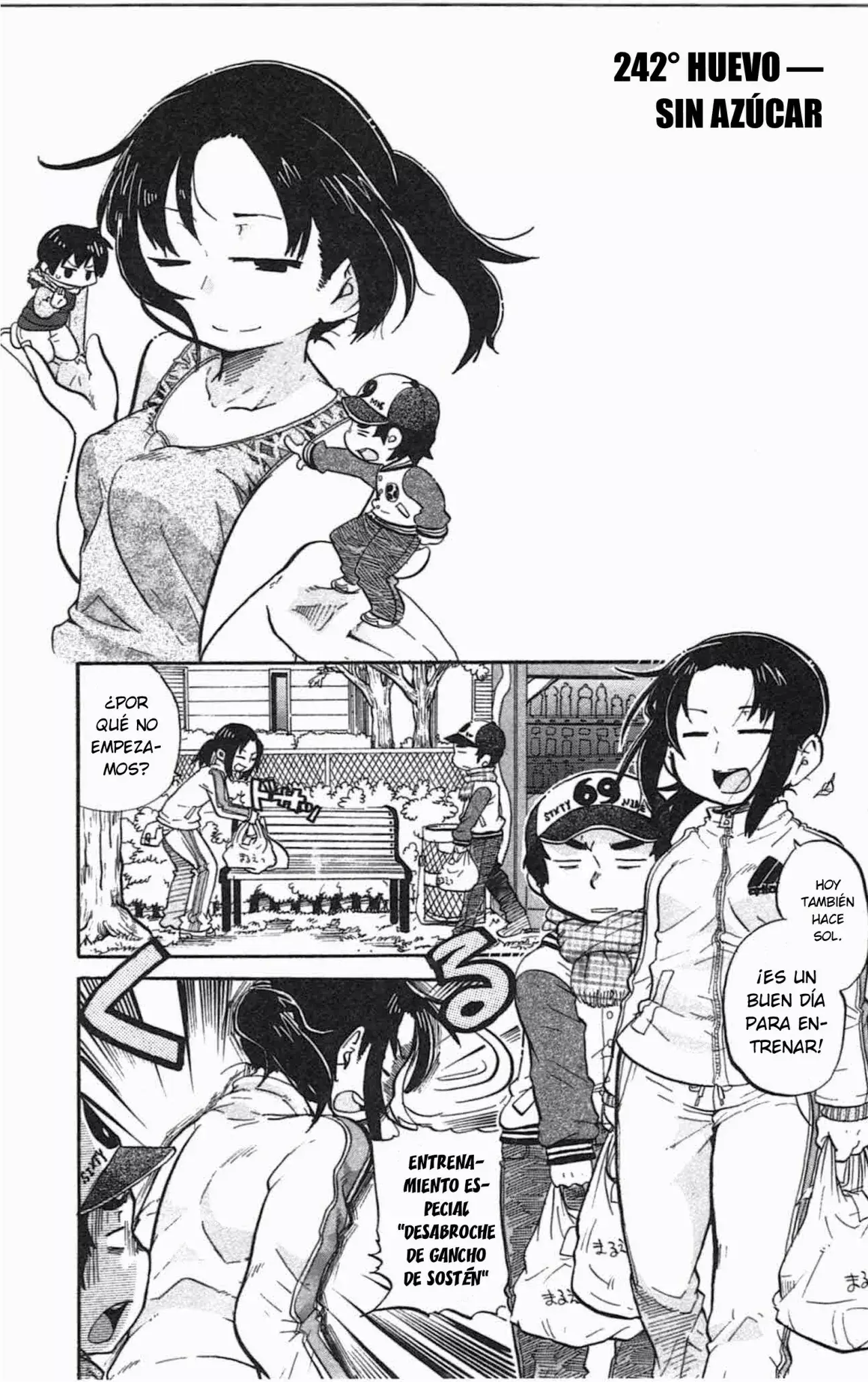 Capitulo 242 page 2