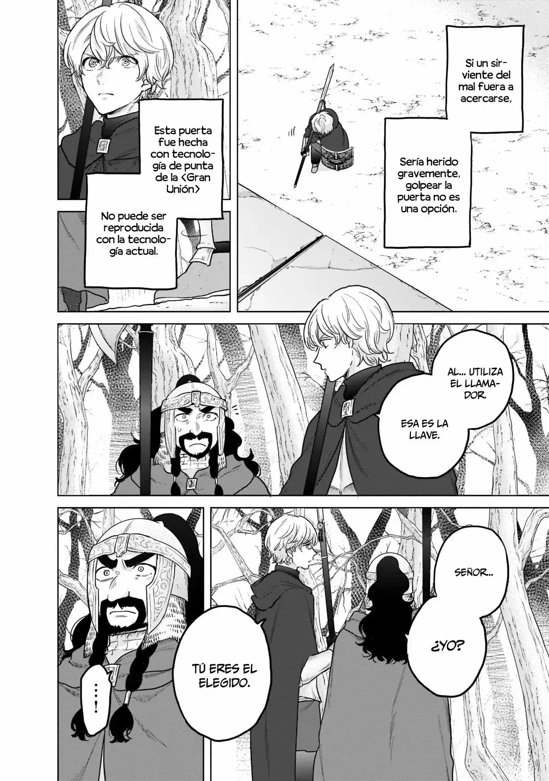 Capitulo 49 page 6