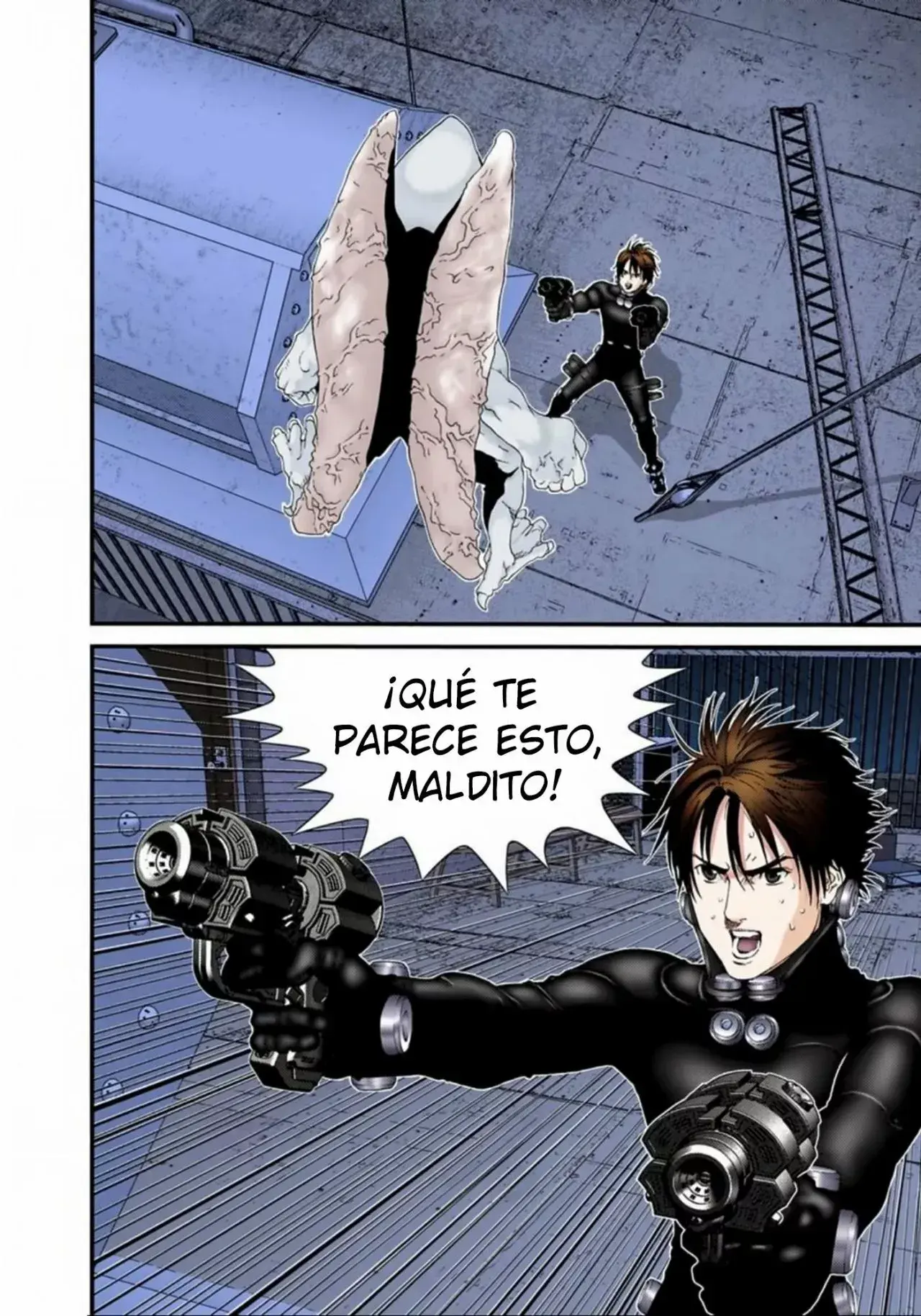 Capitulo 97 page 2