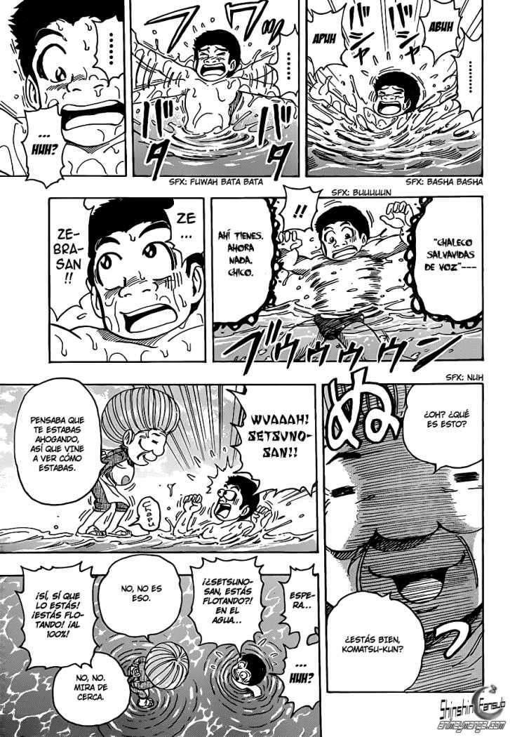 Capitulo 214 page 9