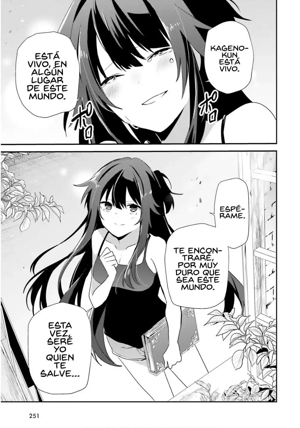Capitulo 79.2 page 20