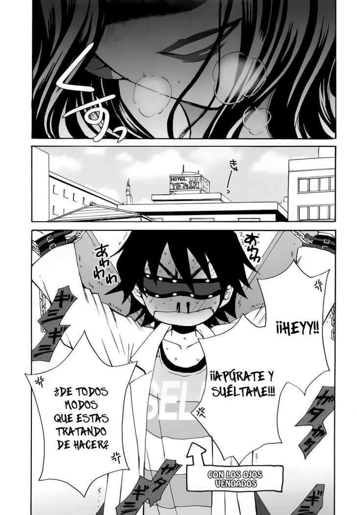 Capitulo 26 page 4