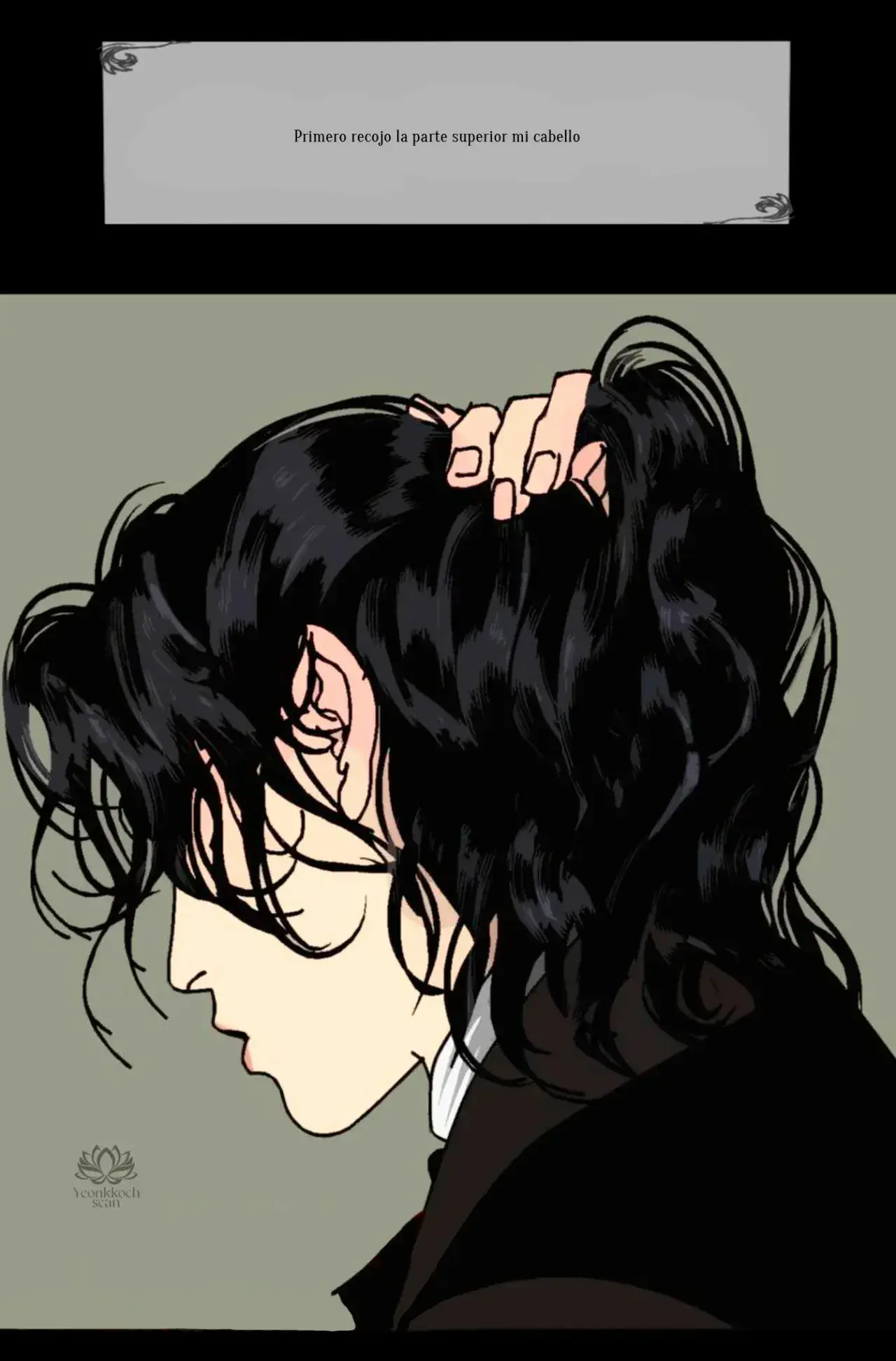 Capitulo 40.50 page 21