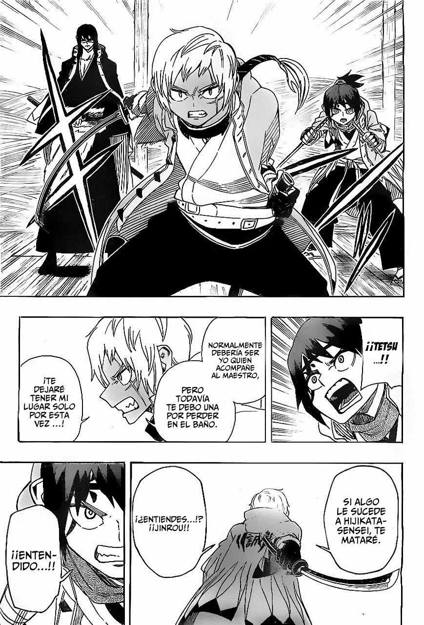 Capitulo 14 page 14