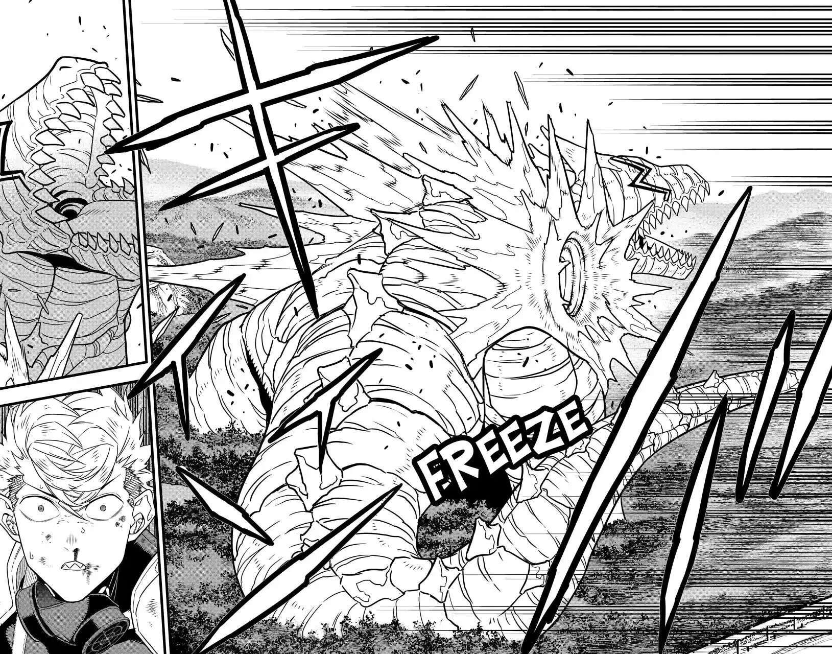 Capitulo 61 page 19