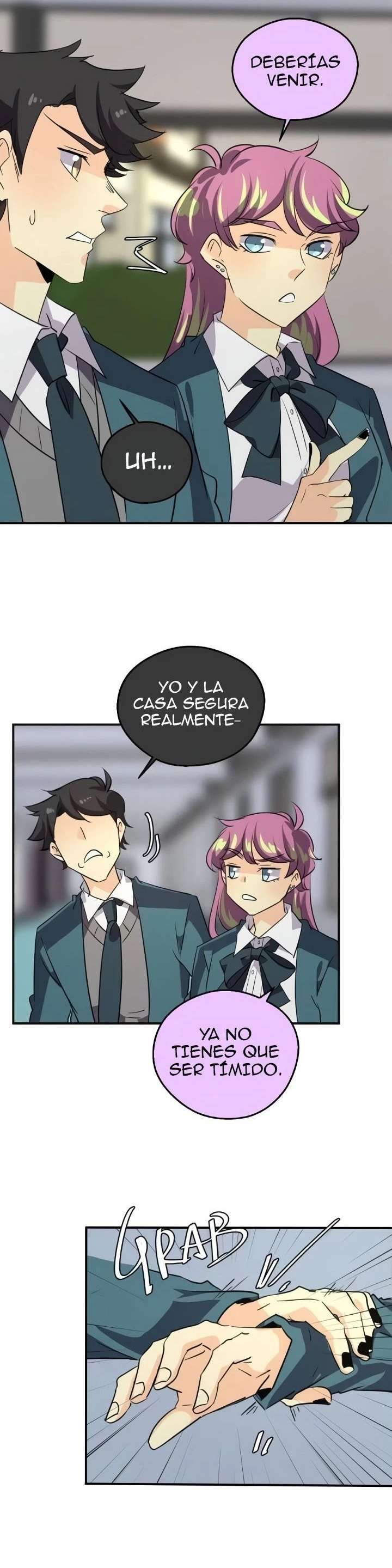 Capitulo 266 page 21
