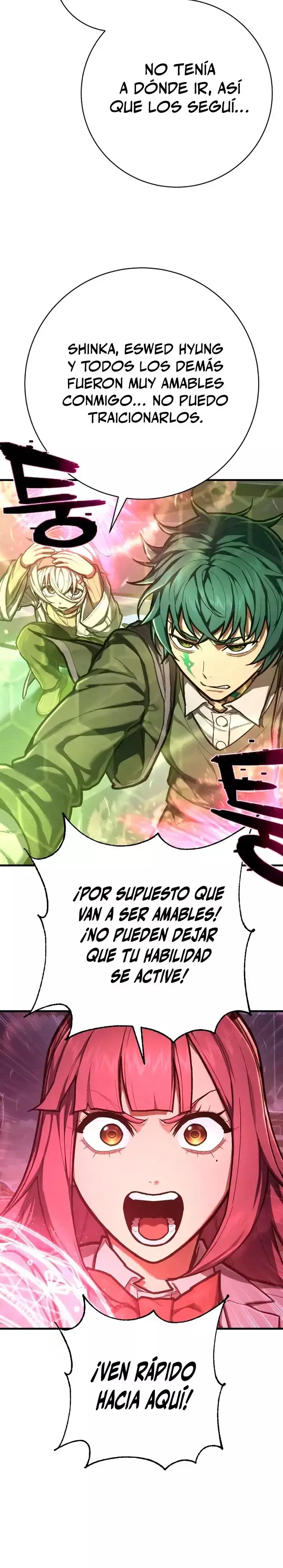Capitulo 55 page 20