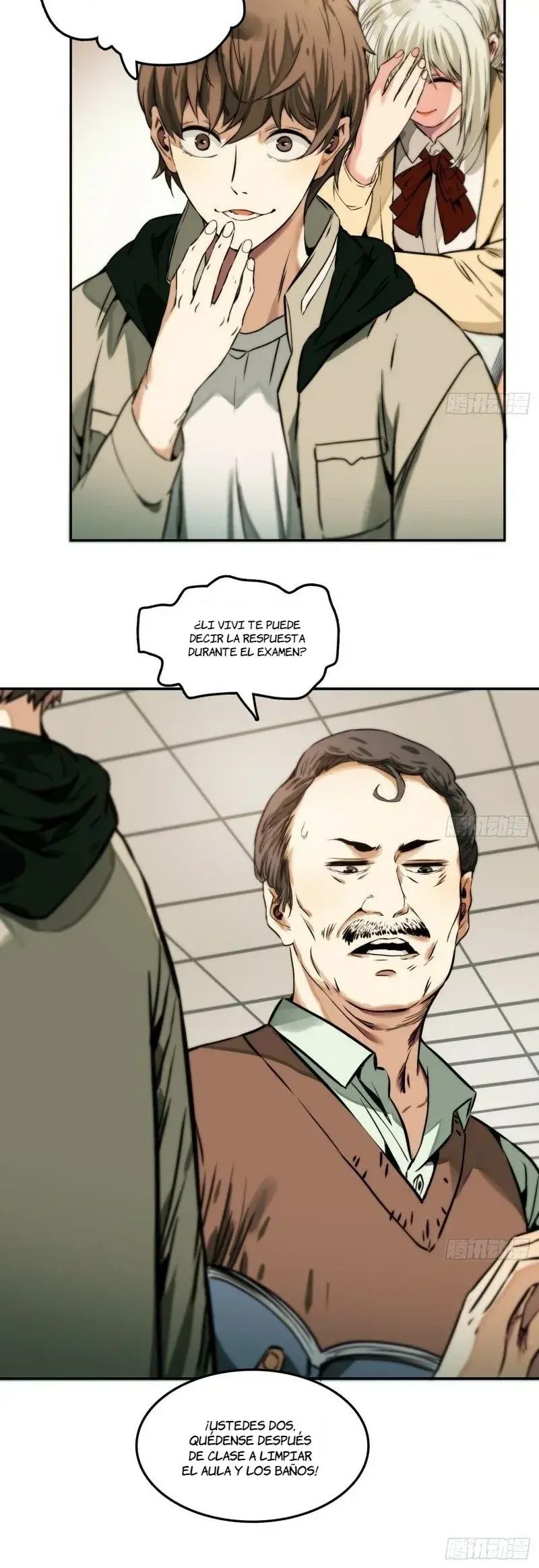 Capitulo 1 page 21
