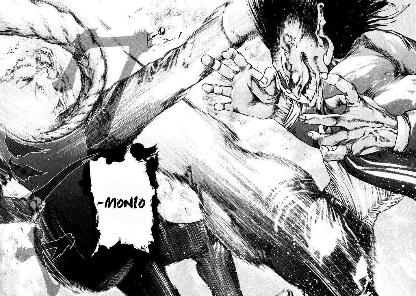 Capitulo 34 page 11