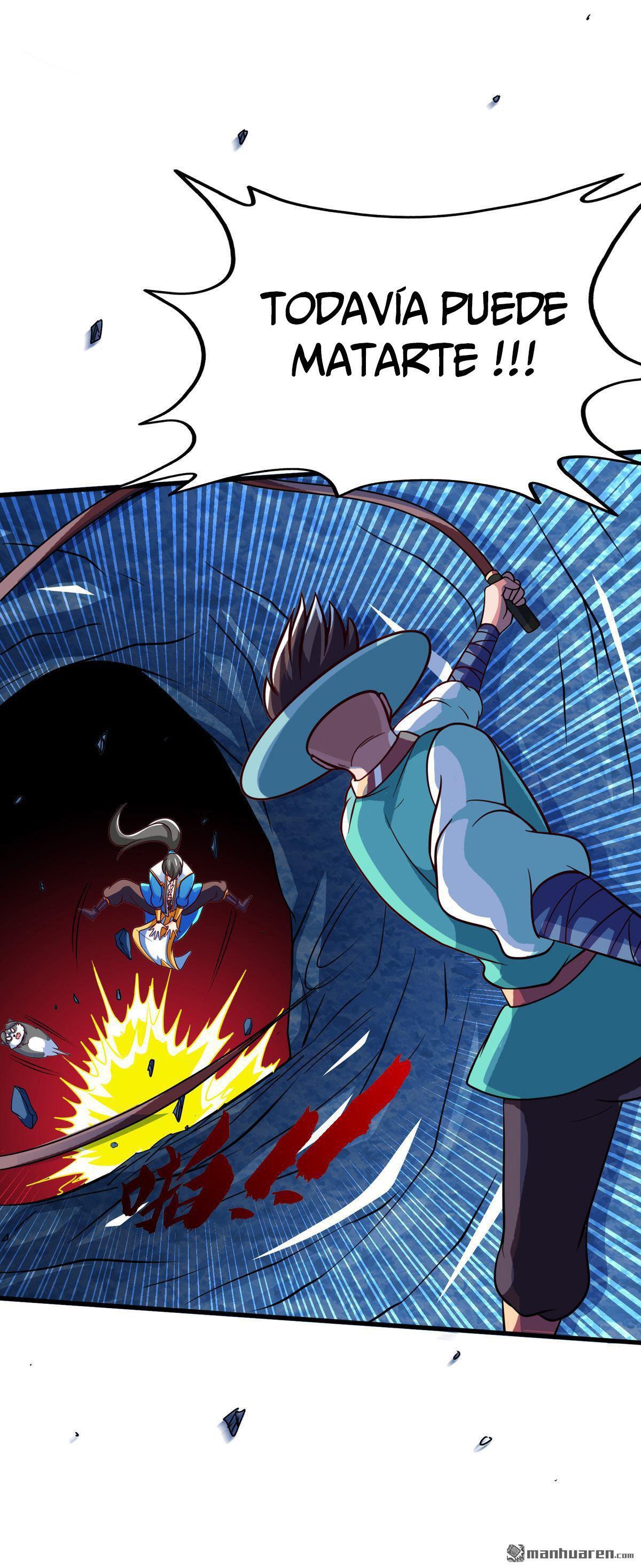 Capitulo 18 page 19