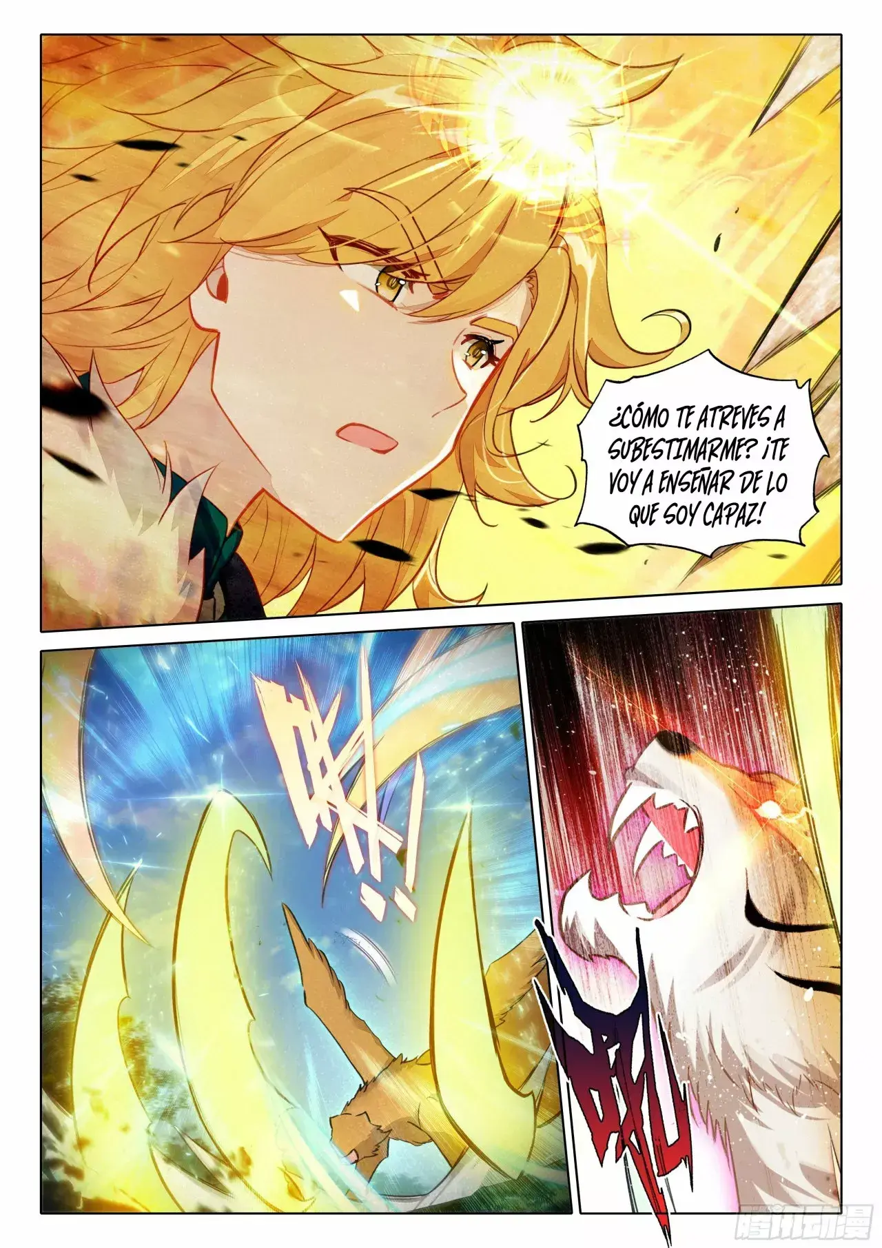 Capitulo 66 page 9