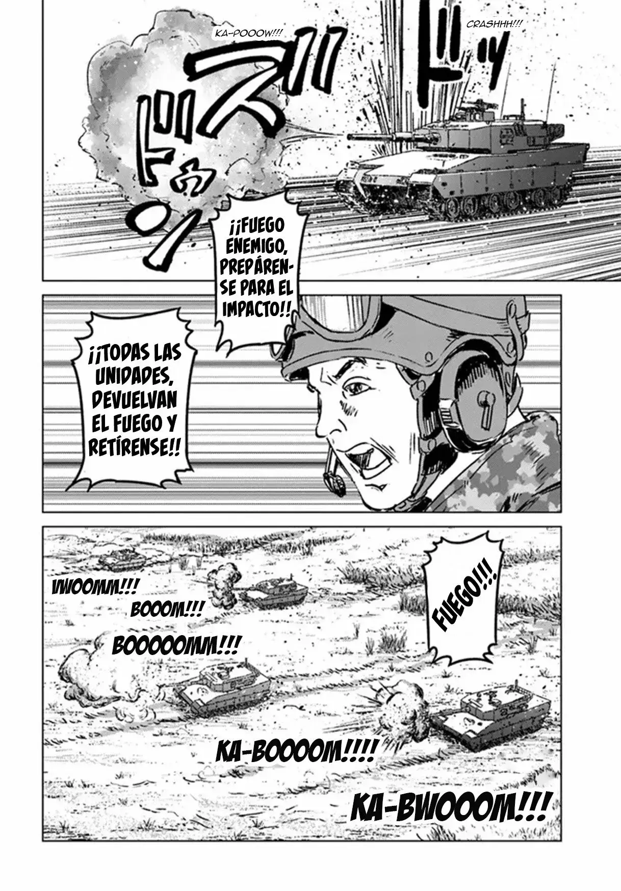 Capitulo 34 page 21