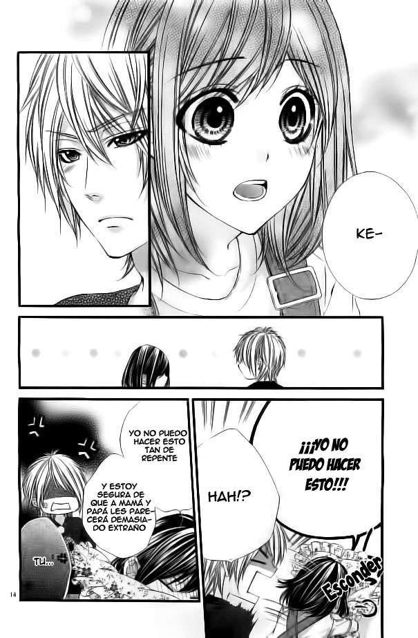 Capitulo 21 page 18