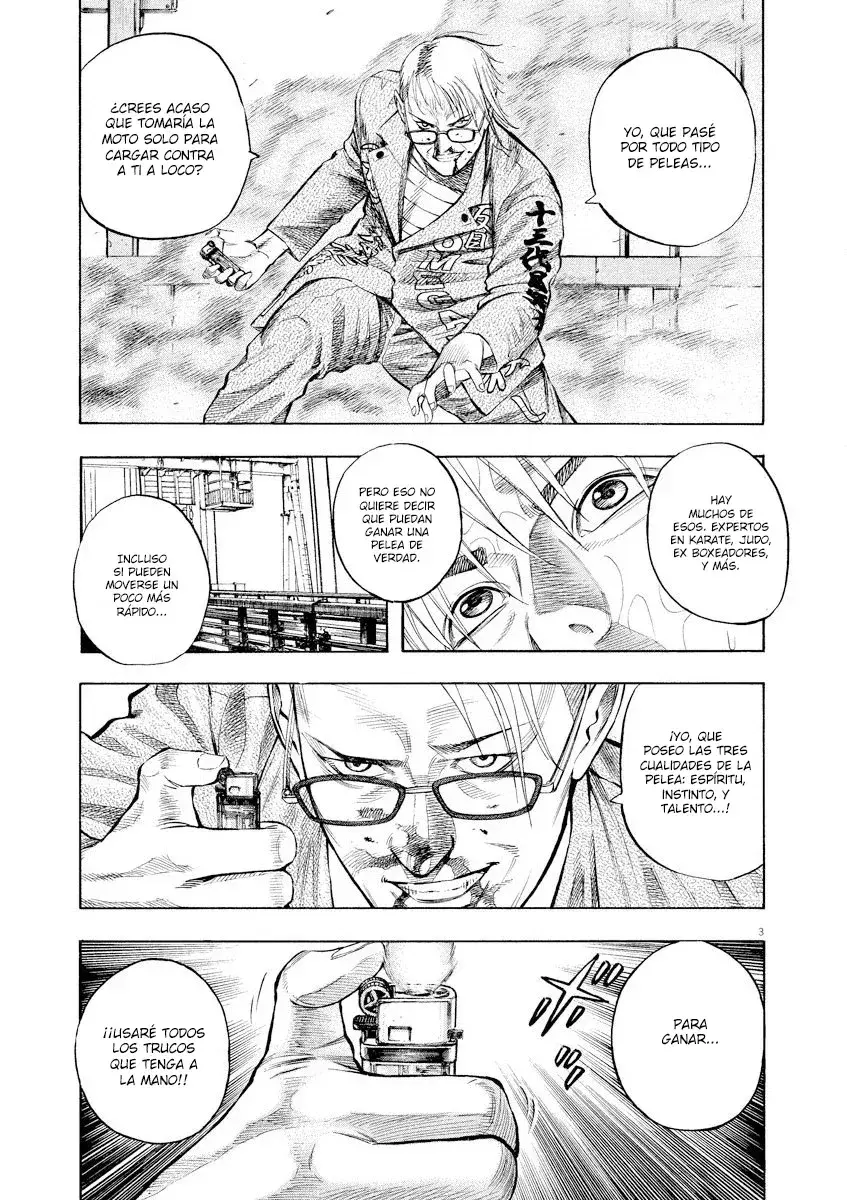 Capitulo 69 page 4