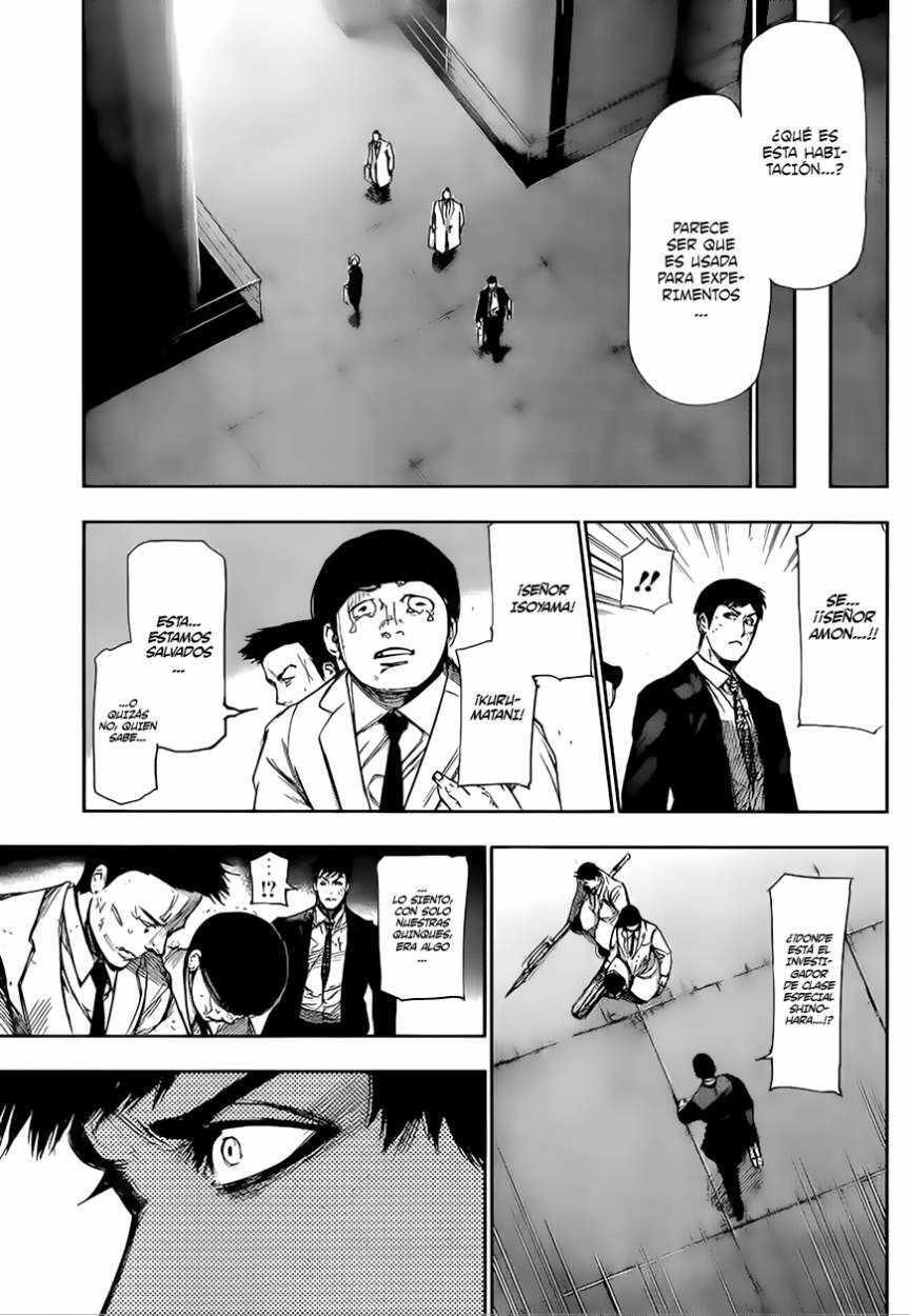 Capitulo 105 page 18