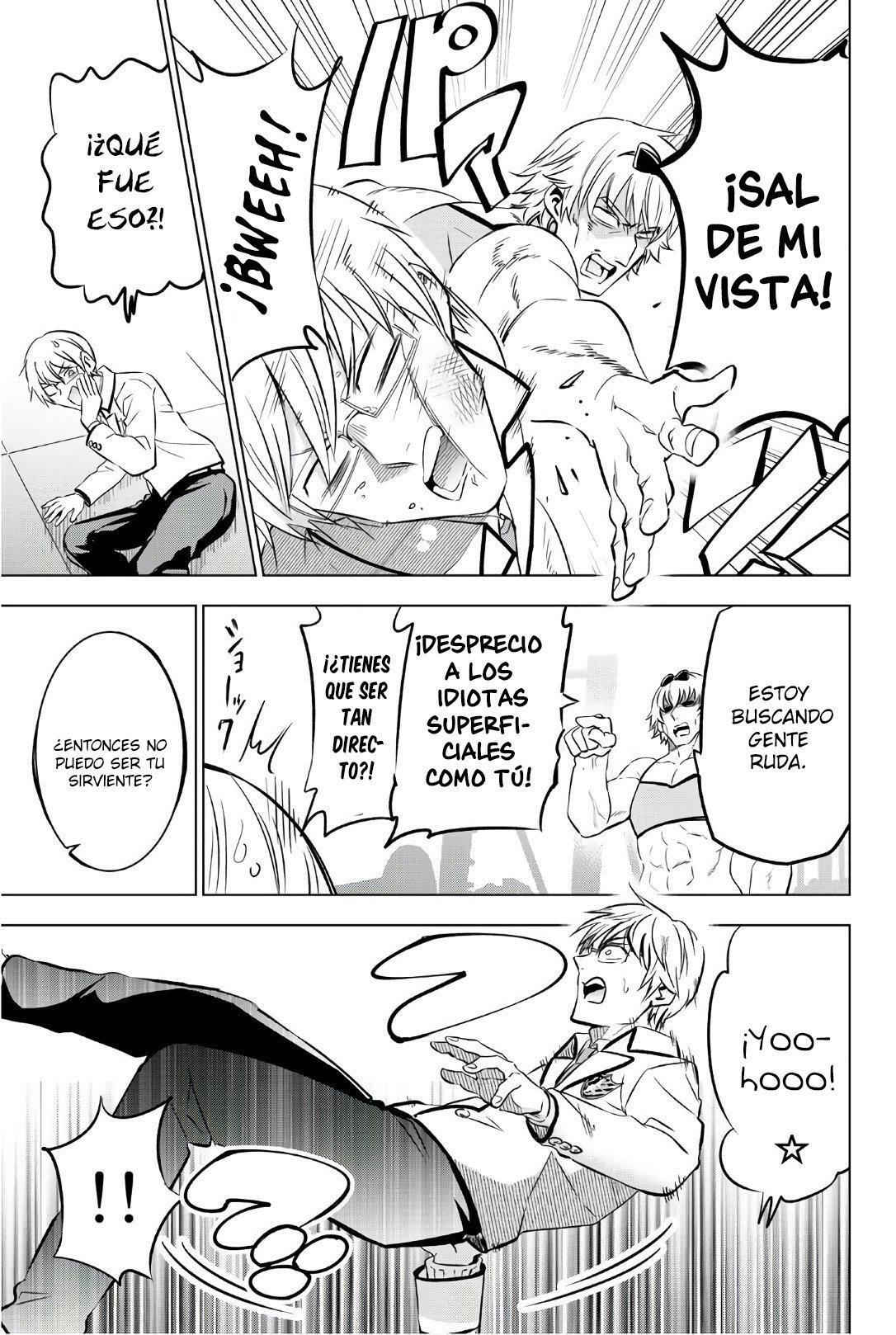 Capitulo 61 page 6