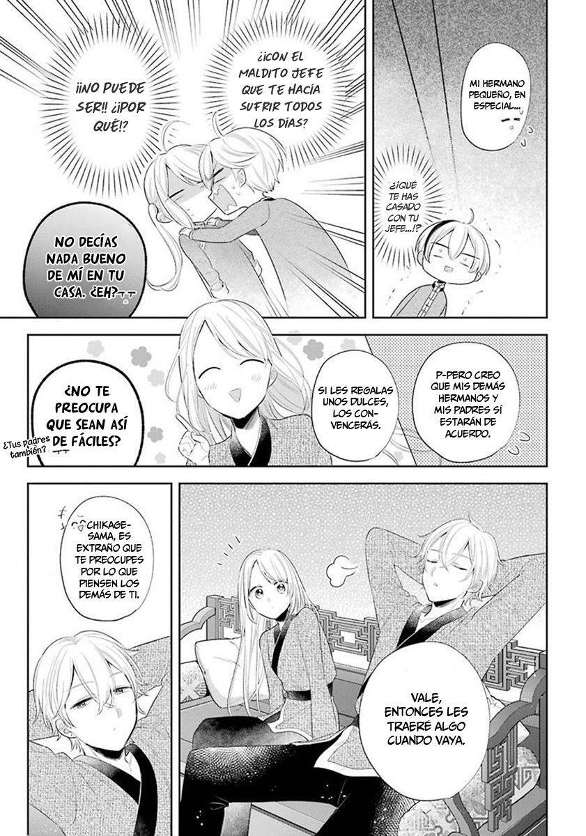 Capitulo 36 page 11