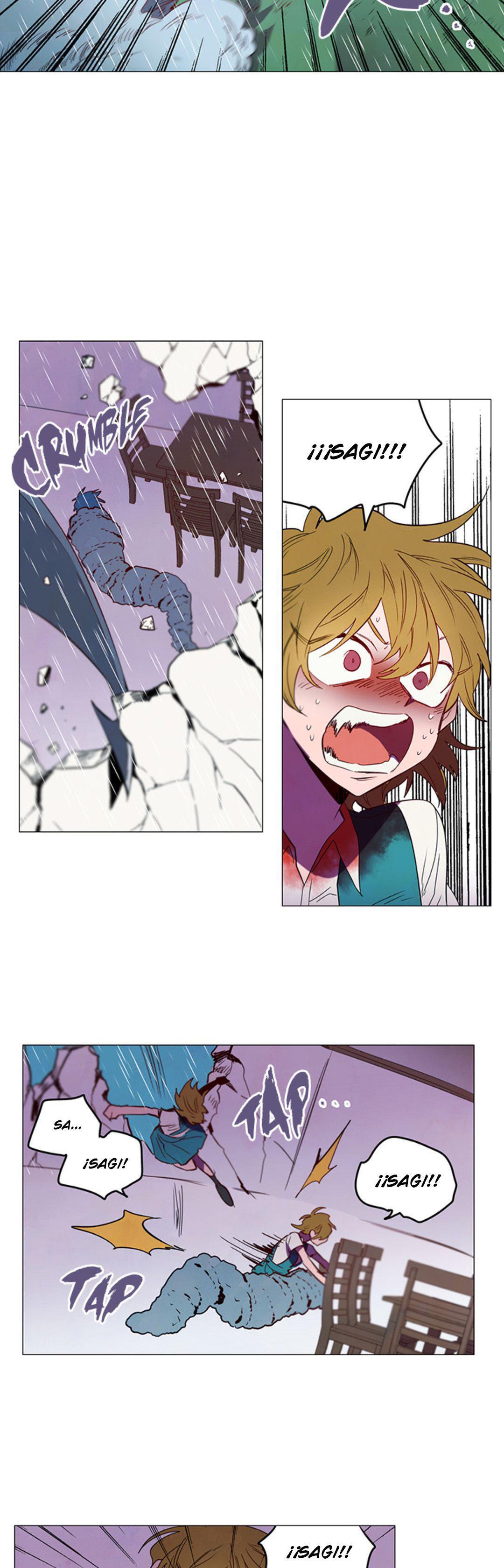 Capitulo 51 page 21