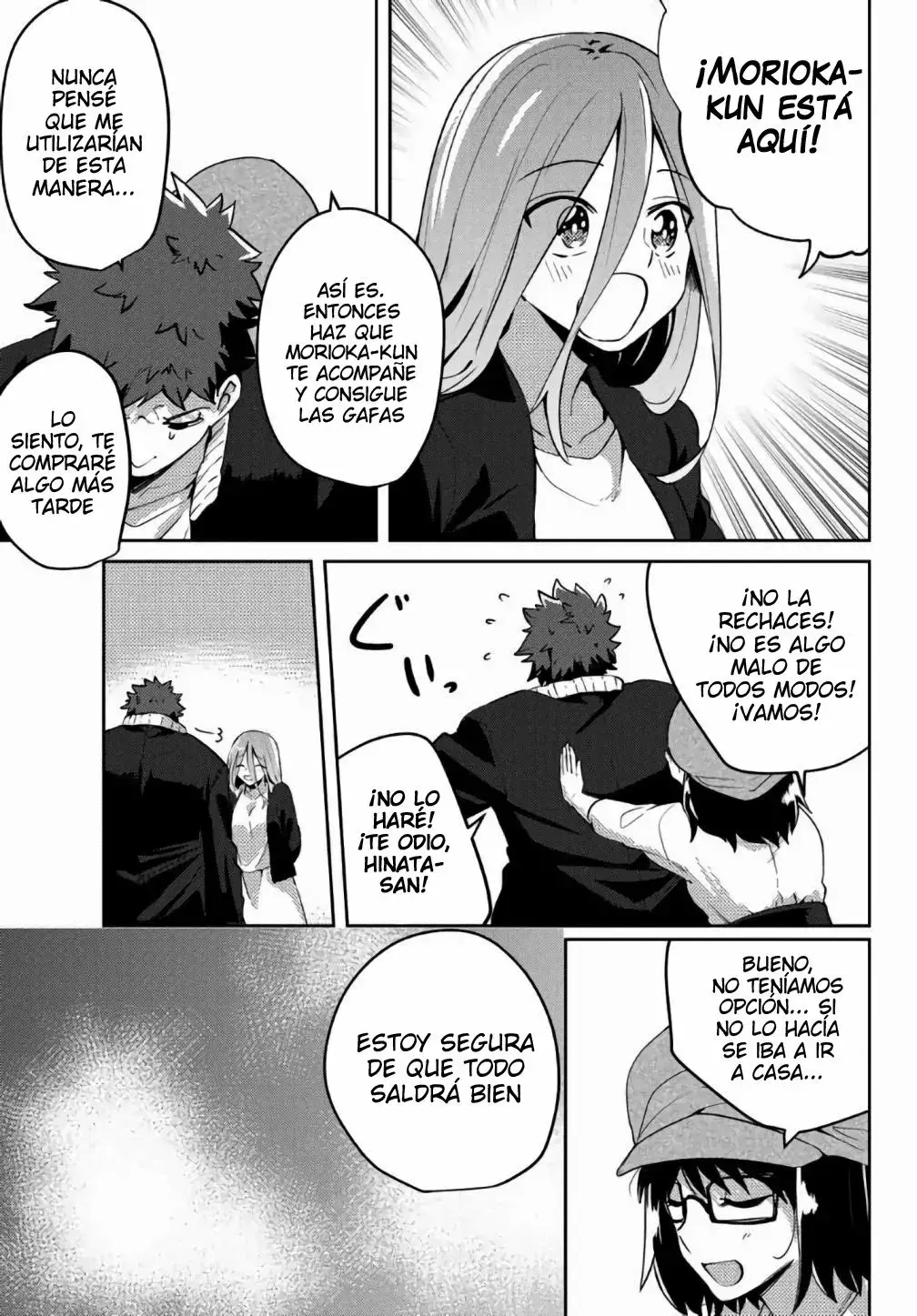 Capitulo 28 page 10