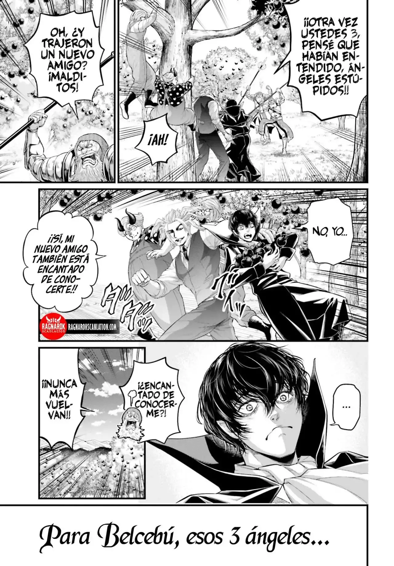 Capitulo 67 page 20