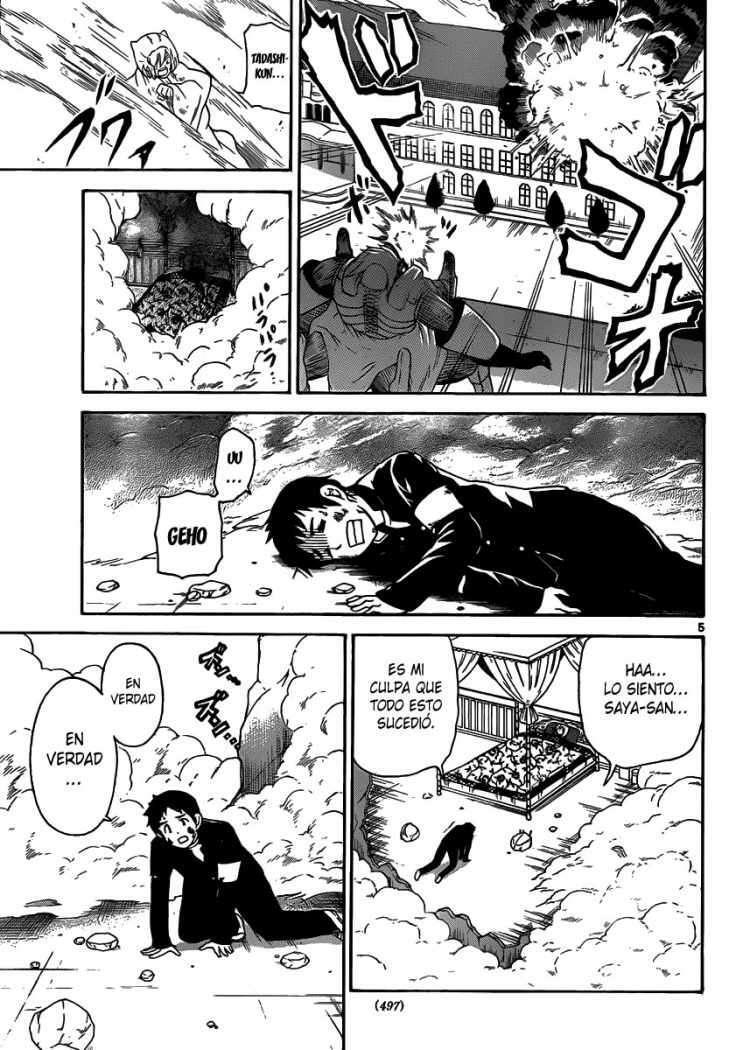 Capitulo 137 page 5