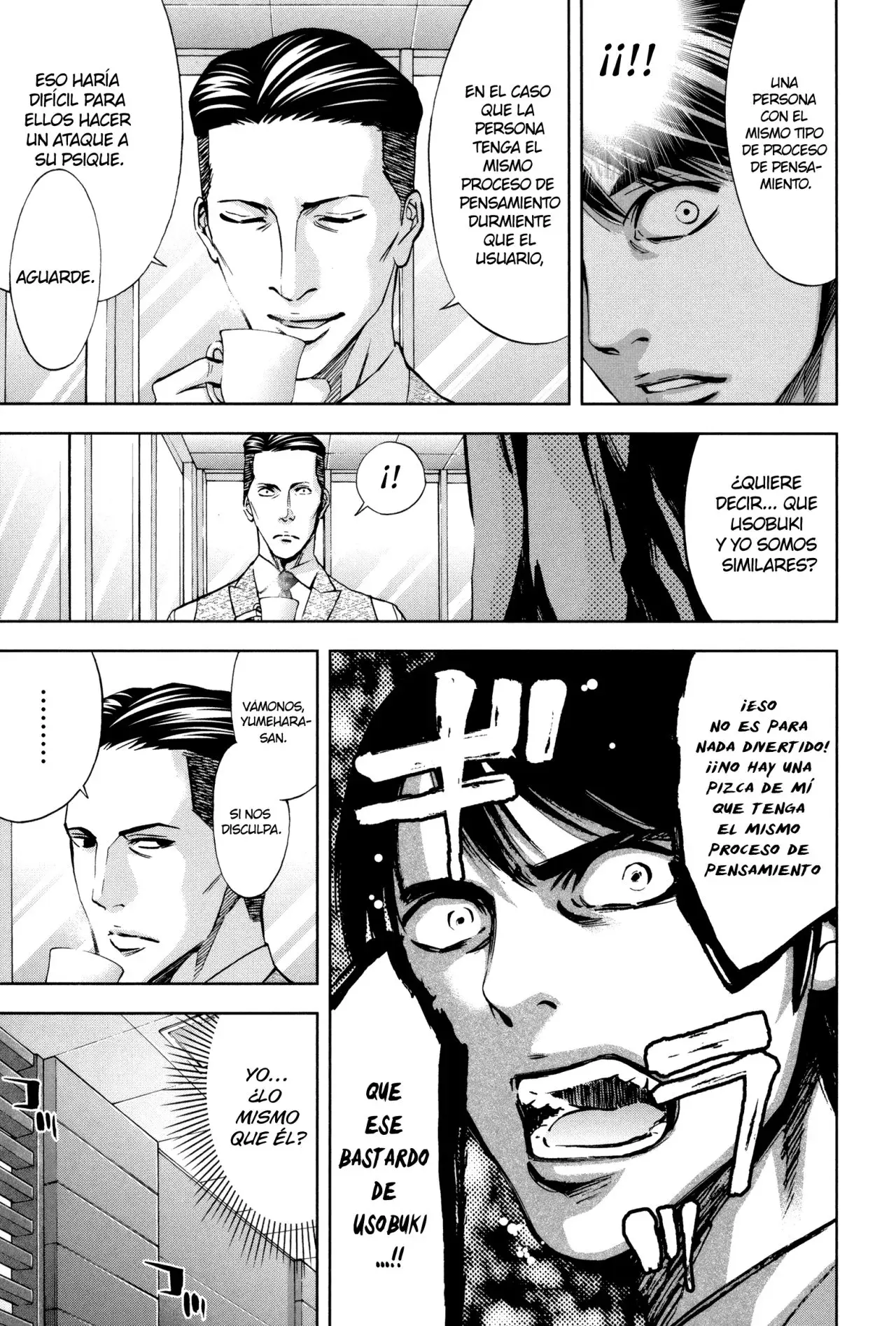 Capitulo 21 page 14
